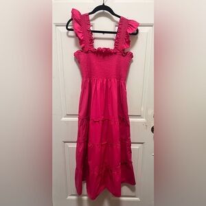 Hill House The Nap Dress Size M